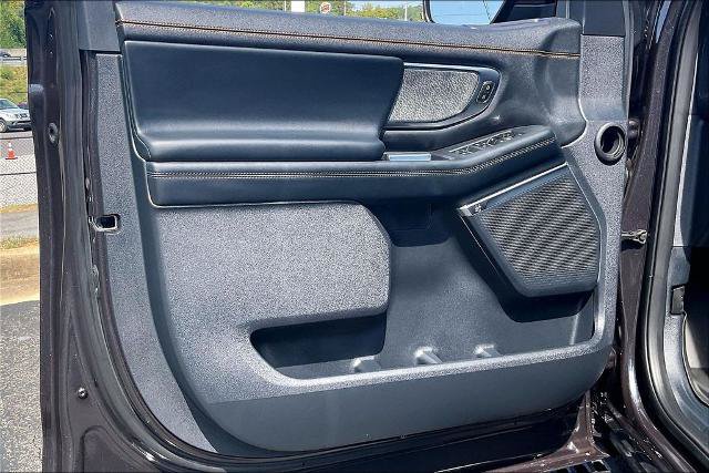 Certified 2026 Ford Expedition Tremor AWD/4WD image 23