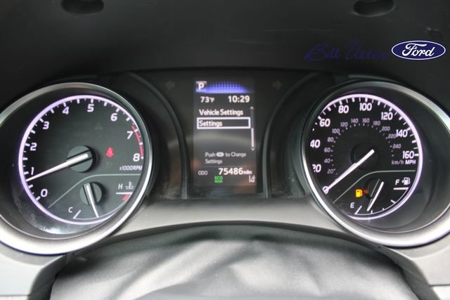 Used 2023 Toyota Camry SE FWD image 23