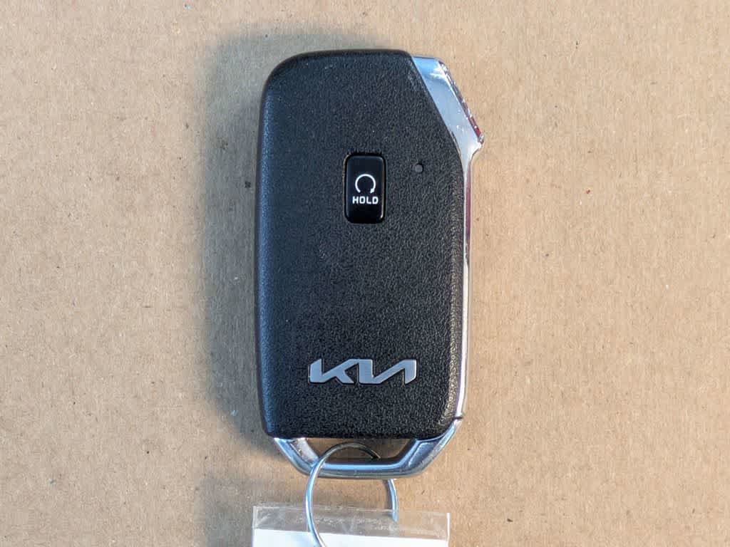 Used 2025 Kia Sportage EX FWD image 37