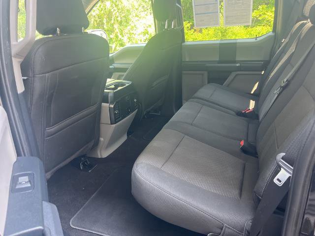 Certified 2020 Ford F150 XL w/ Equipment Group 101A Mid image 12