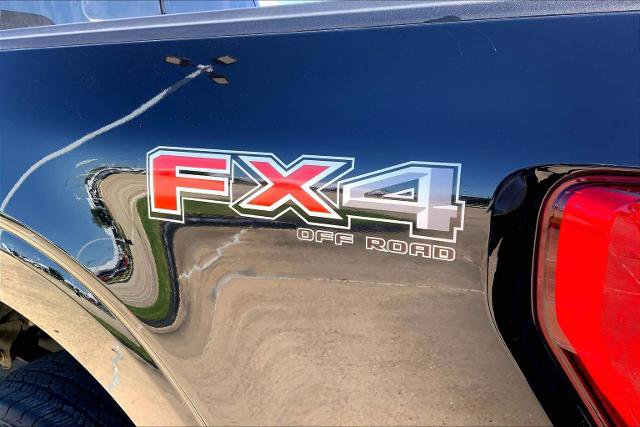 Certified 2023 Ford F150 XLT w/ Equipment Group 302A High AWD/4WD image 10