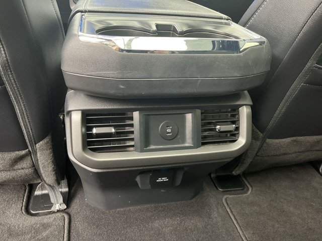Certified 2025 Ford F150 Lariat AWD/4WD image 15