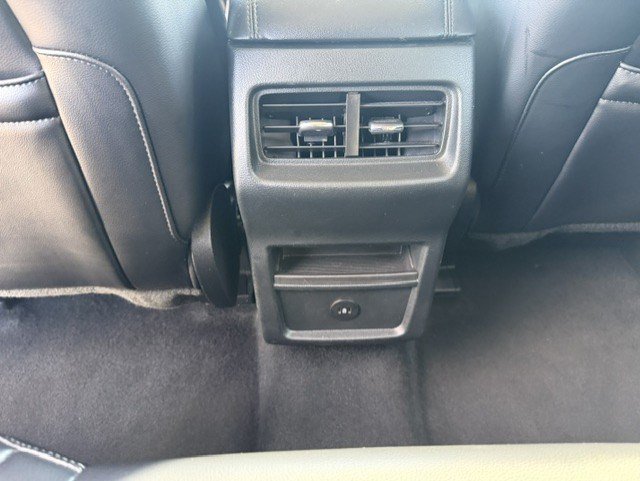 Certified 2024 Ford Edge SEL AWD/4WD image 25