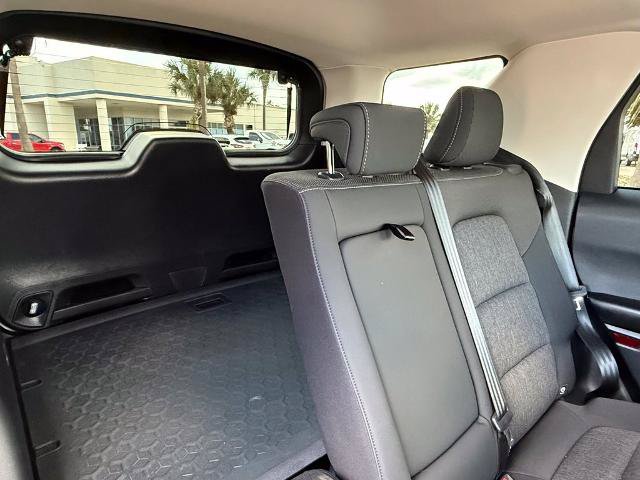 Certified 2024 Ford Bronco Sport Big Bend AWD/4WD image 35