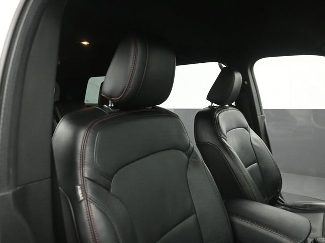 Certified 2018 Ford Explorer Sport AWD/4WD image 32