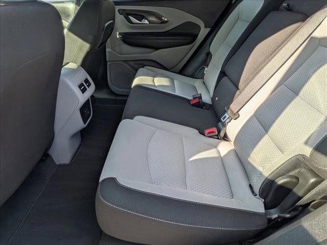 Used 2022 GMC Terrain SLE w/ Driver Convenience Package AWD/4WD image 17