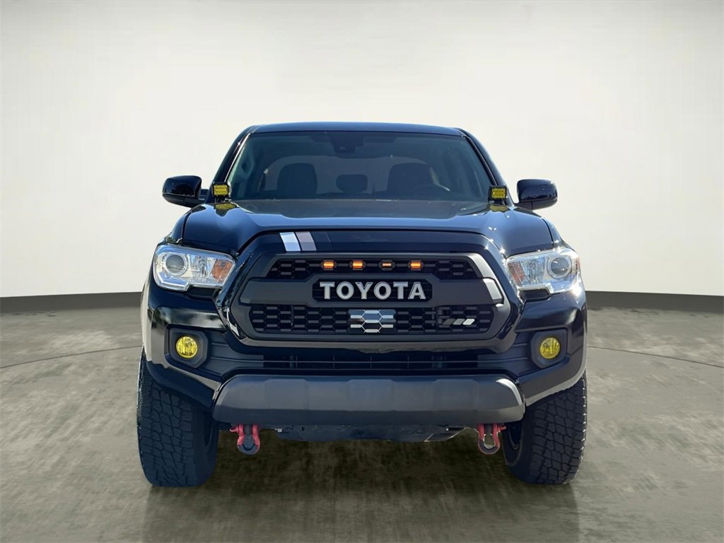 Used 2021 Toyota Tacoma SR image 9