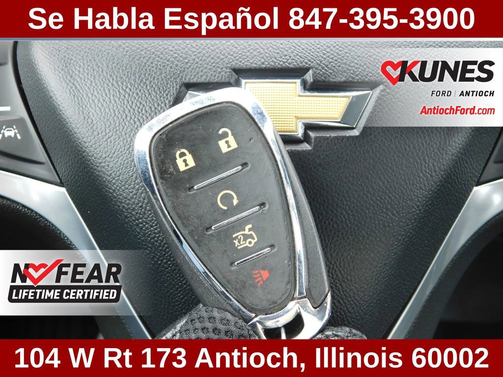 Used 2023 Chevrolet Malibu LT image 36