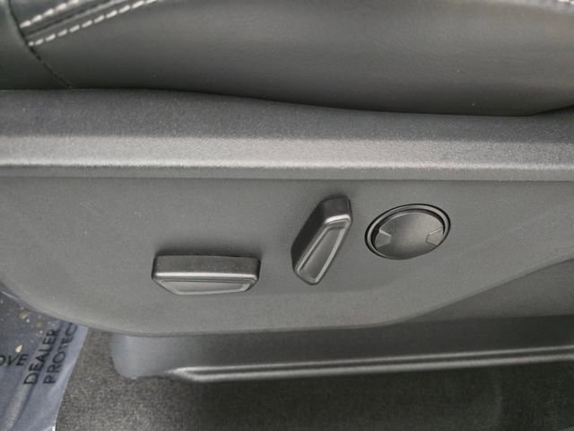 Certified 2025 Ford Expedition Max Platinum AWD/4WD image 29