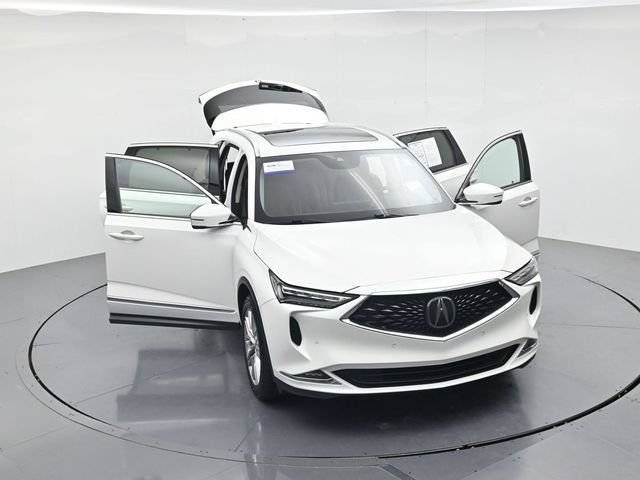 Used 2023 Acura MDX w/ Advance Package AWD/4WD image 53