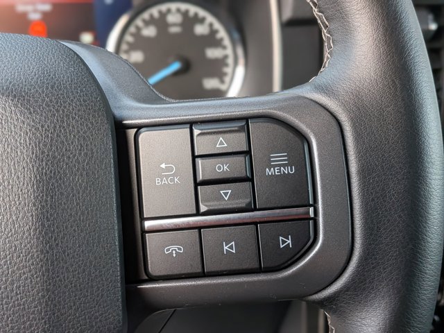 Certified 2023 Ford F150 XLT w/ Equipment Group 302A High image 18