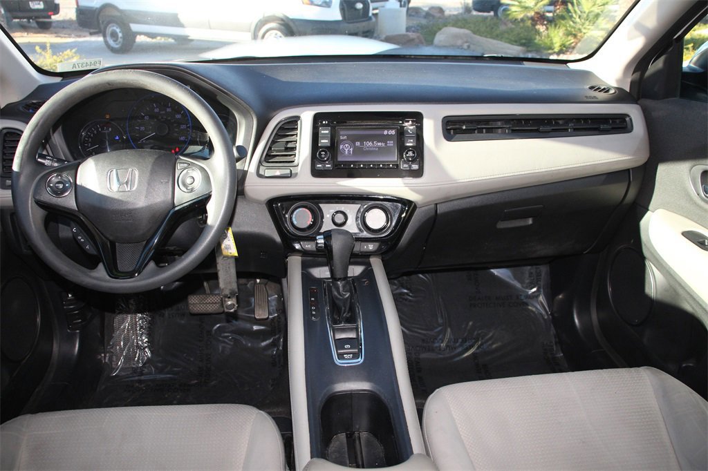 Used 2019 Honda HR-V LX image 19