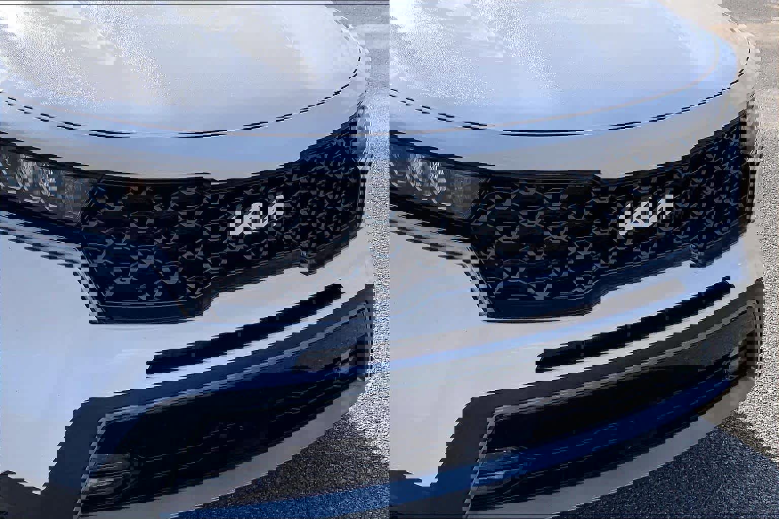 Used 2022 Kia Sorento X-Line EX image 29