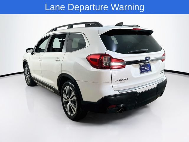 Used 2020 Subaru Ascent Limited w/ Technology Package AWD/4WD image 9