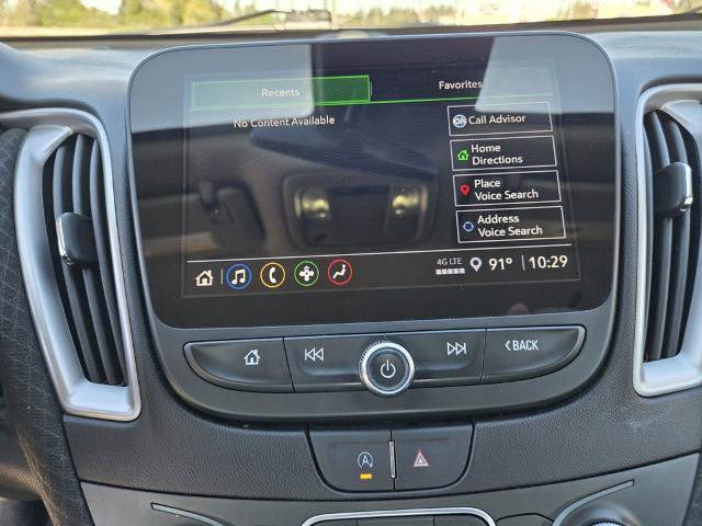 Used 2025 Chevrolet Malibu LT FWD image 16
