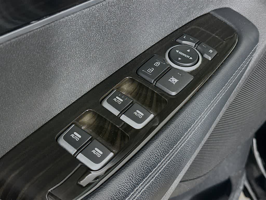 Used 2019 Kia Sorento EX FWD image 29