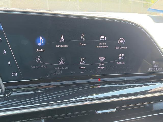 Used 2021 Cadillac Escalade ESV Sport AWD/4WD image 11