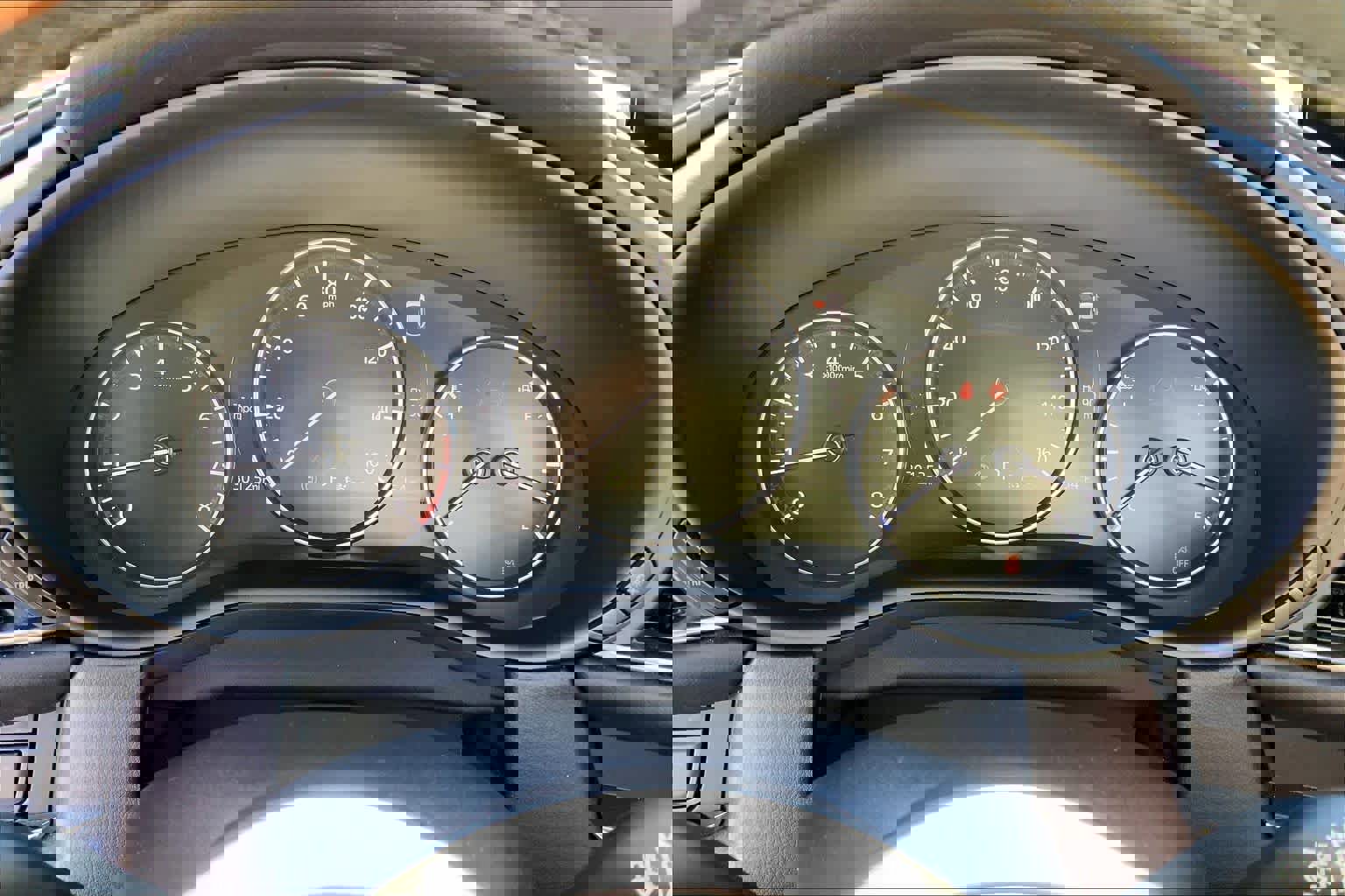 Used 2025 MAZDA CX-30 AWD 2.5 S w/ Preferred Package image 26