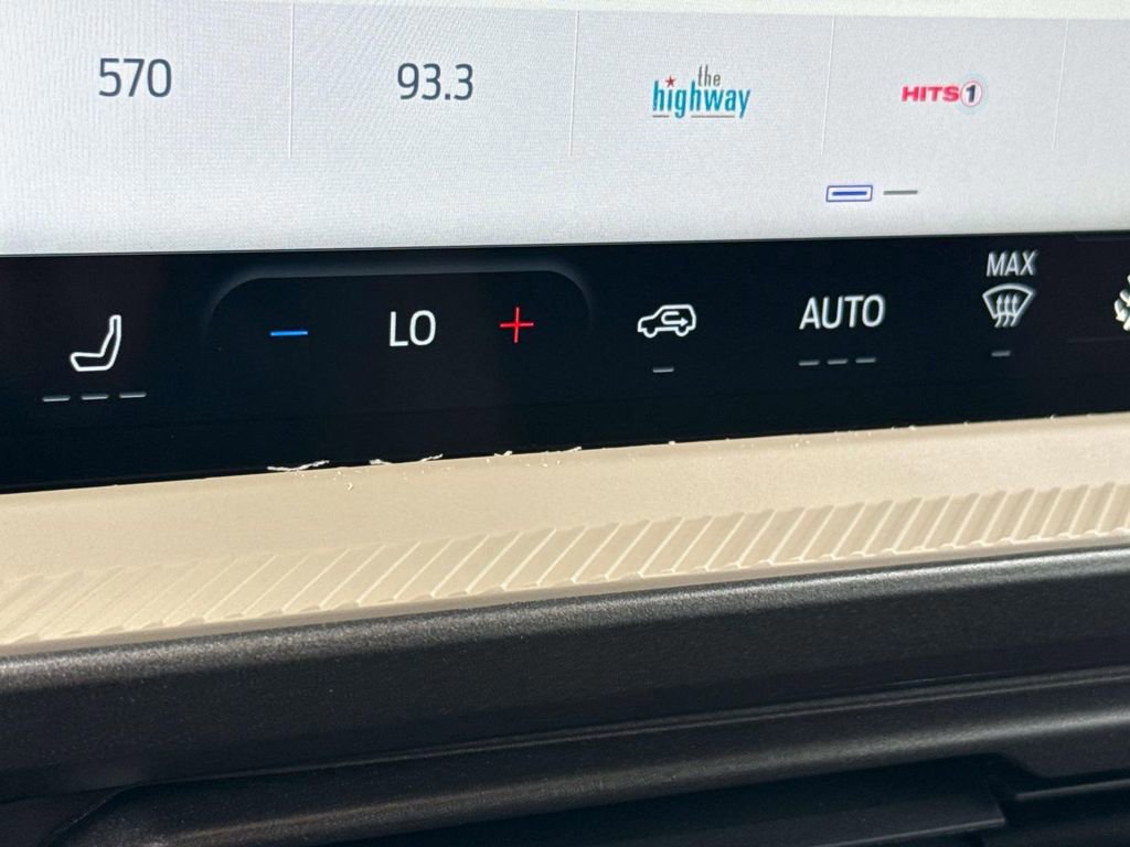 Certified 2025 Ford Bronco Sport Big Bend w/ Convenience Package image 30