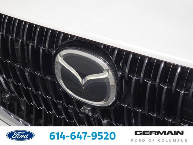 Used 2024 MAZDA CX-90 Plug-In Hybrid w/ Premium Plus AWD/4WD image 15