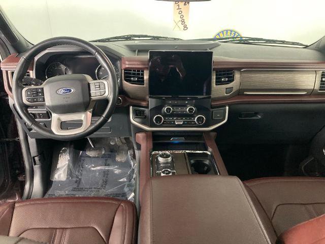 Certified 2024 Ford Expedition Max Limited image 7