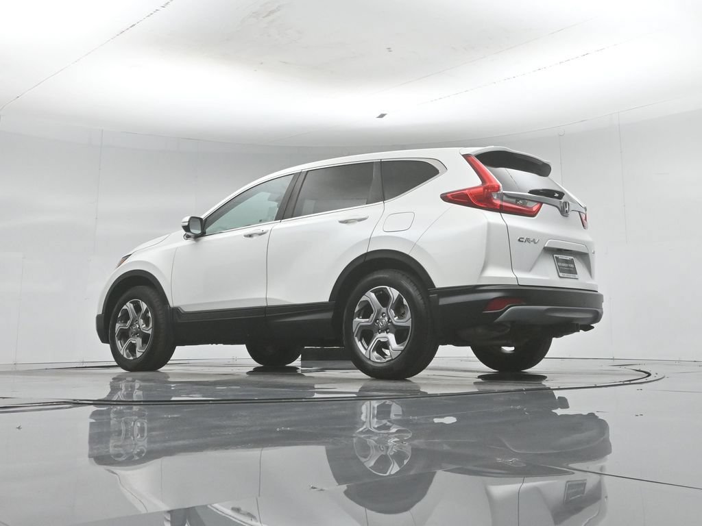 Used 2019 Honda CR-V EX image 48