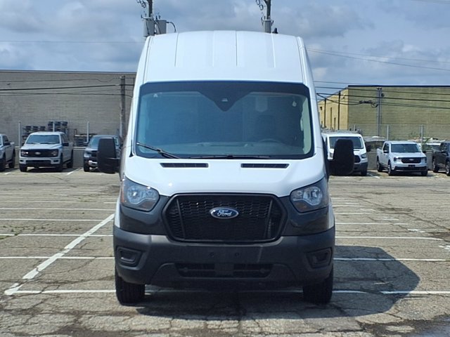 Certified 2023 Ford Transit 250 148 High Roof AWD w/ Load Area Protection Package image 27