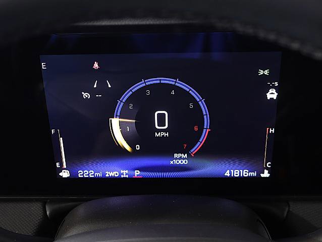 Used 2024 Chevrolet TrailBlazer LT w/ Convenience Package image 14