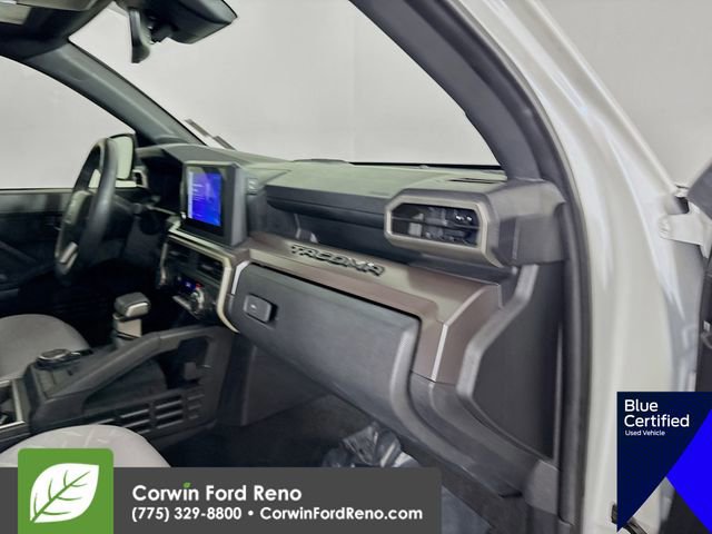 Used 2024 Toyota Tacoma SR5 image 31