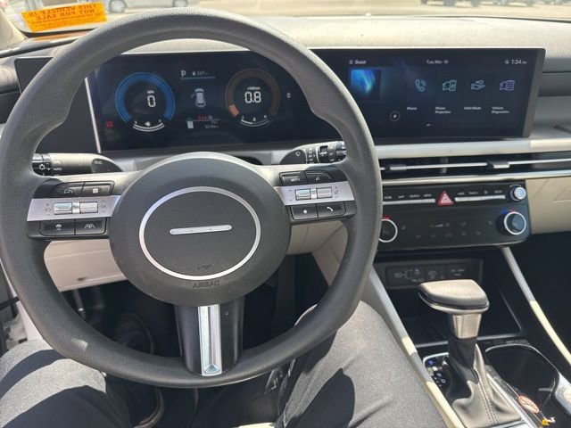 Used 2025 Hyundai Tucson SEL image 9