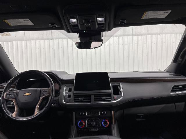 Used 2023 Chevrolet Suburban High Country image 15