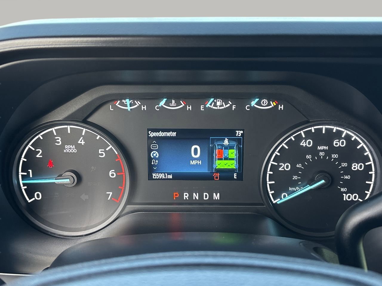 Certified 2024 Ford F250 XL w/ XL Driver Assist Package image 35