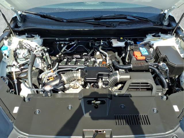 Used 2026 Honda CR-V EX-L image 12