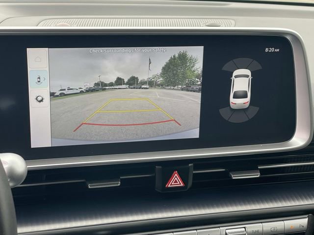 Used 2024 Hyundai Ioniq 6 SE RWD image 15