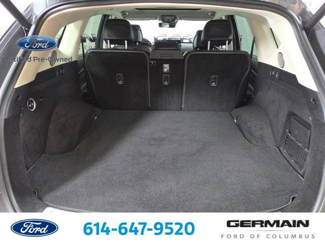 Used 2021 Genesis GV80 2.5T w/ Advanced Package 02 image 23