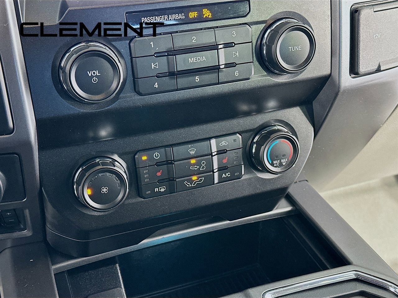 Certified 2019 Ford F150 XLT w/ Equipment Group 302A Luxury image 22