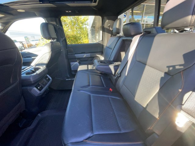 Certified 2024 Ford F150 Lariat w/ Equipment Group 502A High AWD/4WD image 42