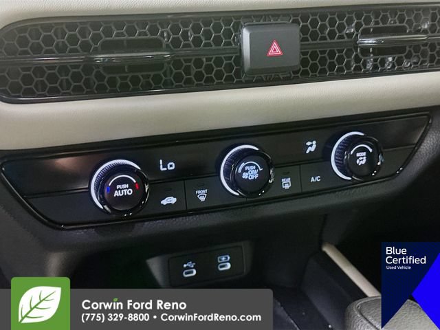 Used 2026 Honda HR-V LX image 18