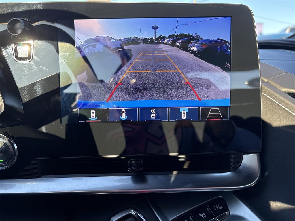 Used 2024 Chevrolet Corvette Stingray image 25