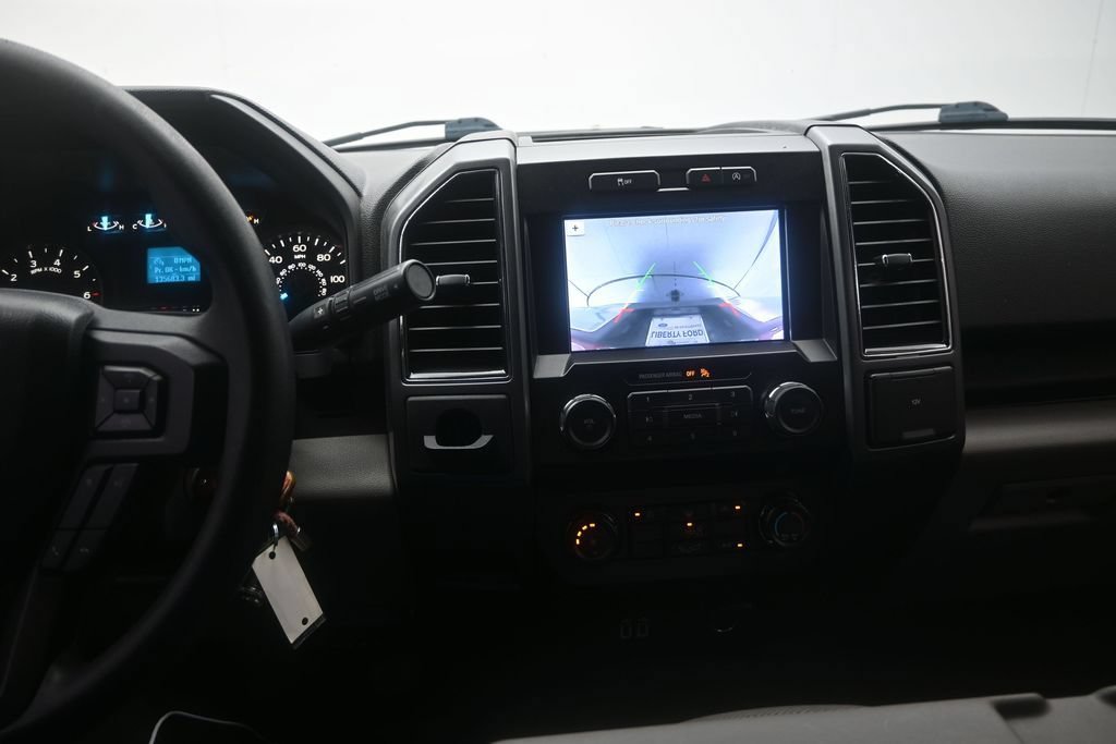 Certified 2019 Ford F150 XLT RWD image 23