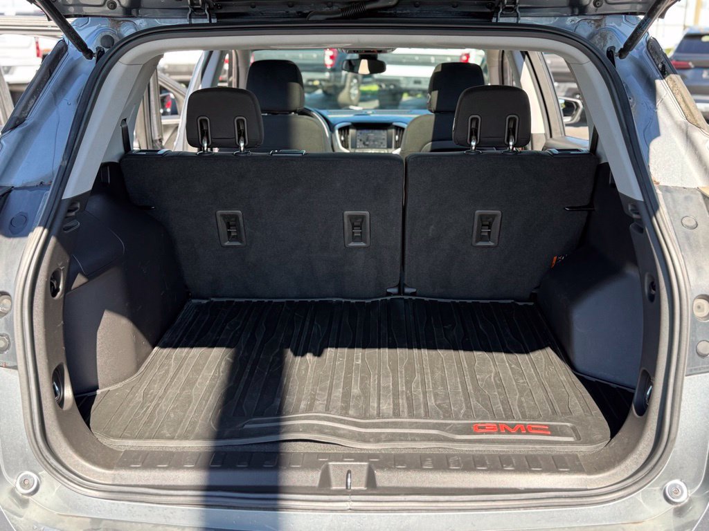 Used 2020 GMC Terrain SLE w/ Driver Convenience Package FWD image 27