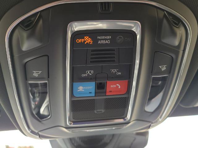 Used 2026 Dodge Charger Scat Pack AWD/4WD image 25