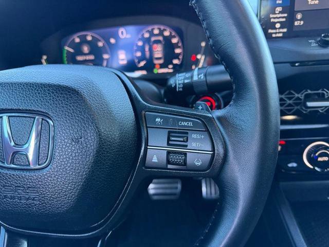 Used 2024 Honda Accord Sport image 14