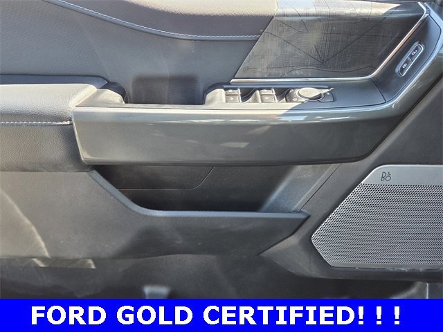 Certified 2023 Ford F150 XLT w/ Equipment Group 302A High image 31