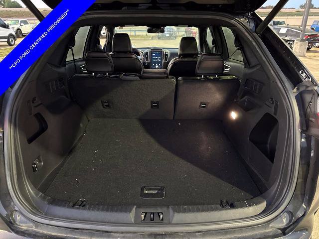 Certified 2024 Ford Edge ST-Line AWD/4WD image 10