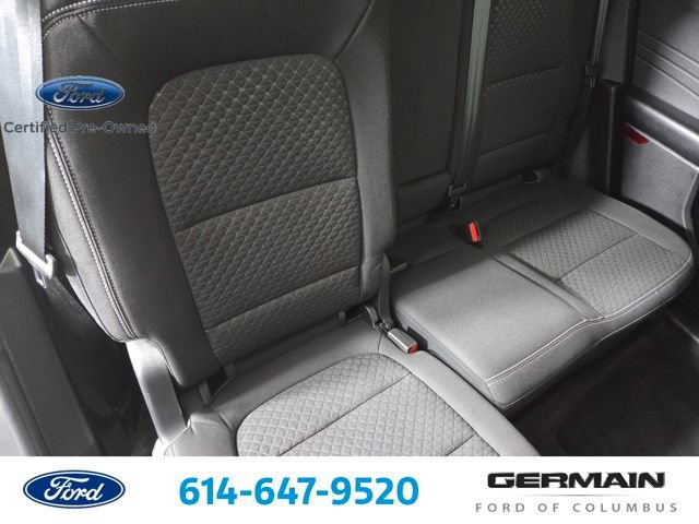 Certified 2023 Ford Escape Active w/ Tech Pack #1 AWD/4WD image 21