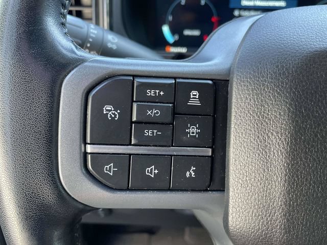 Certified 2024 Ford F250 Lariat w/ Lariat Ultimate Package AWD/4WD image 27