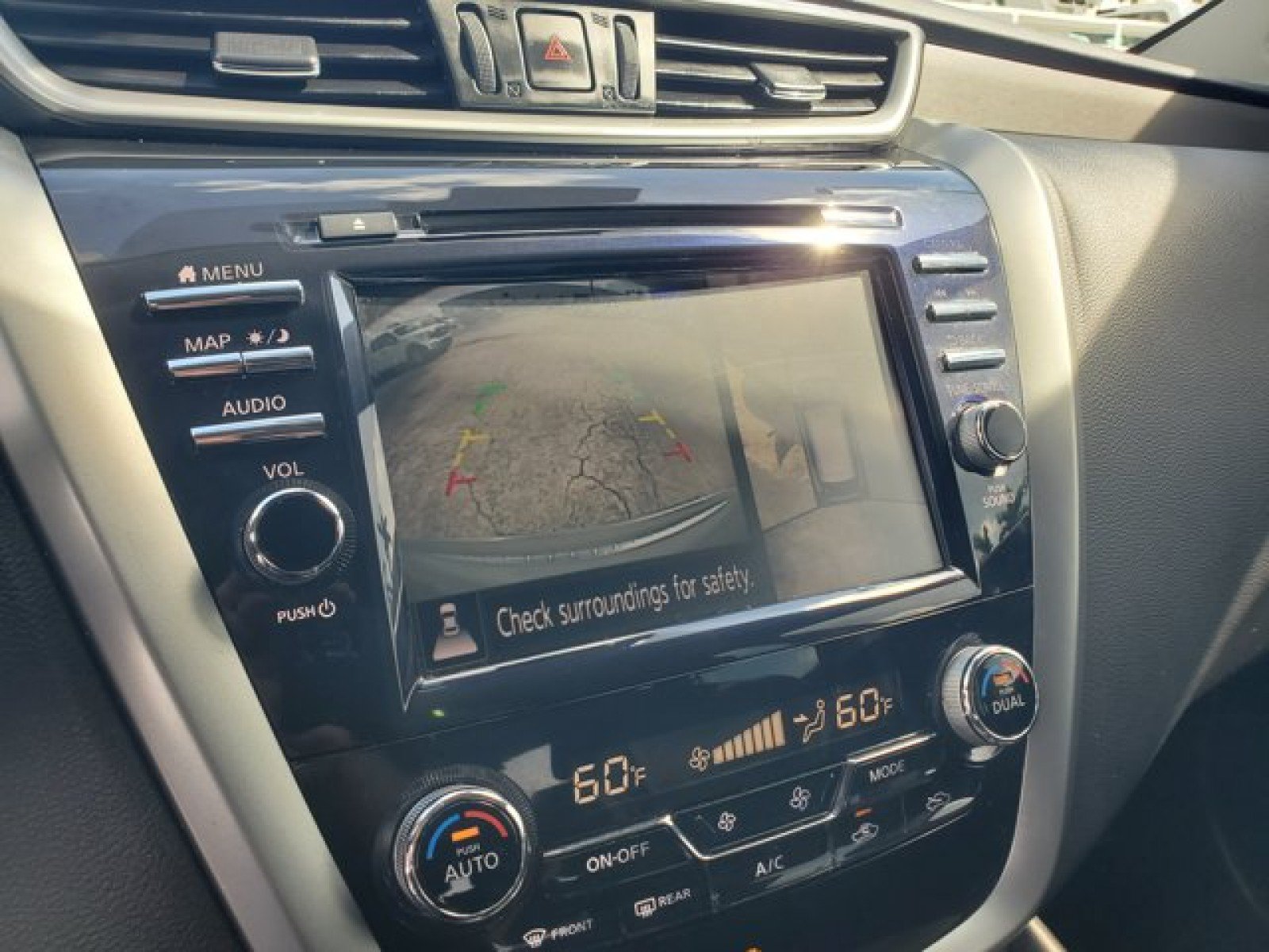 Used 2023 Nissan Murano SL w/ SL Moonroof Package FWD image 23