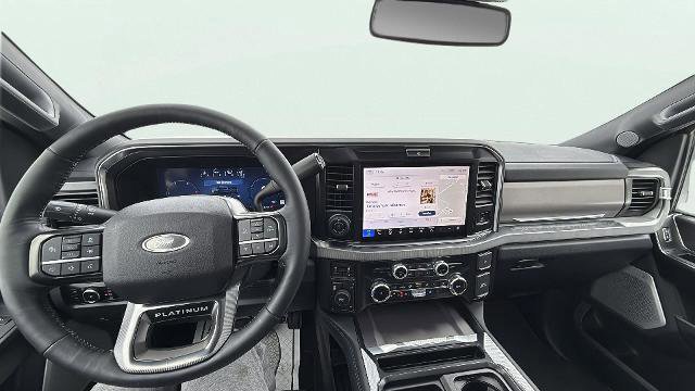 Certified 2026 Ford F450 Platinum image 12