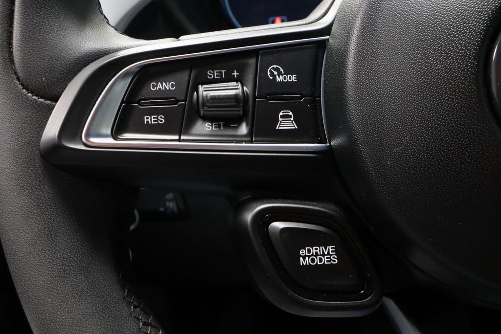 Used 2024 Dodge Hornet R/T AWD/4WD image 27